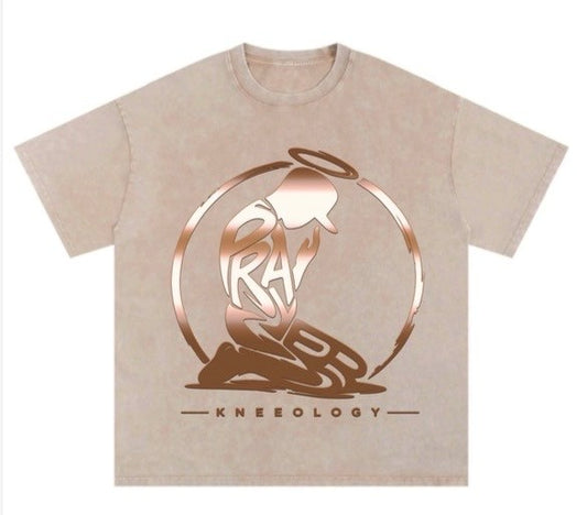 Men's Prayer Circle T-Shirt