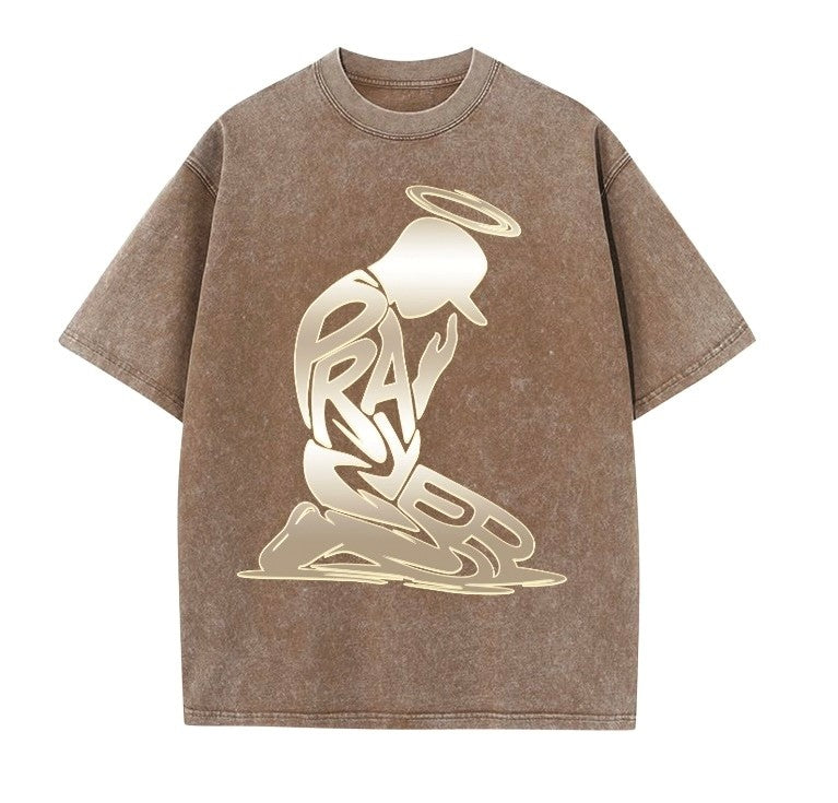 Men's Prayer T-Shirt