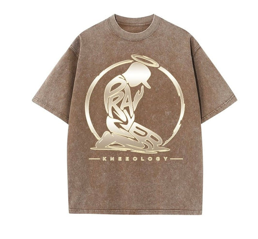Men's Prayer Circle T-Shirt