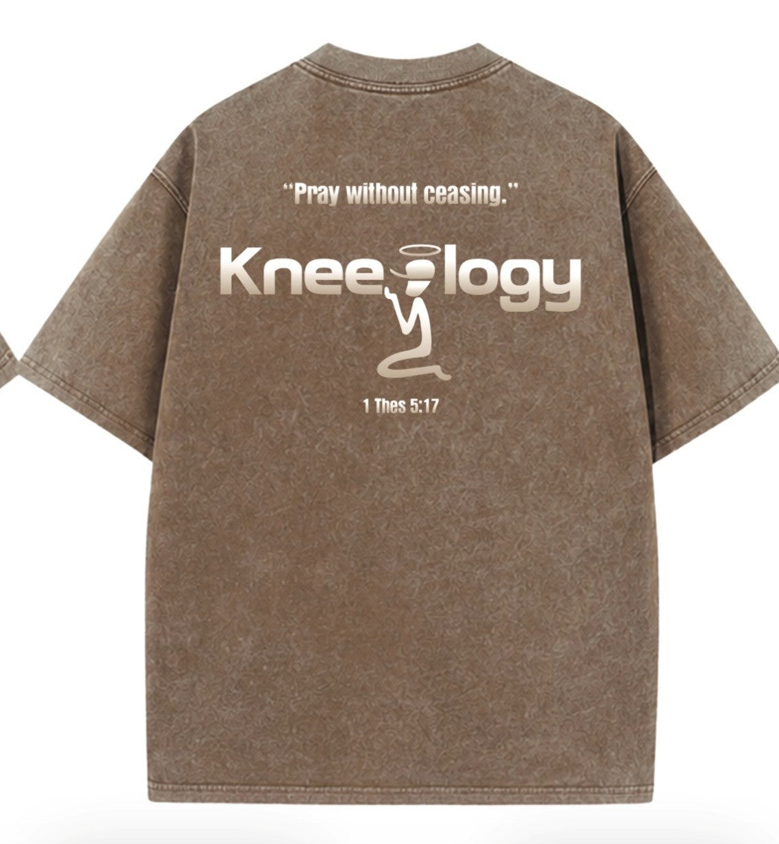 Men's Prayer T-Shirt