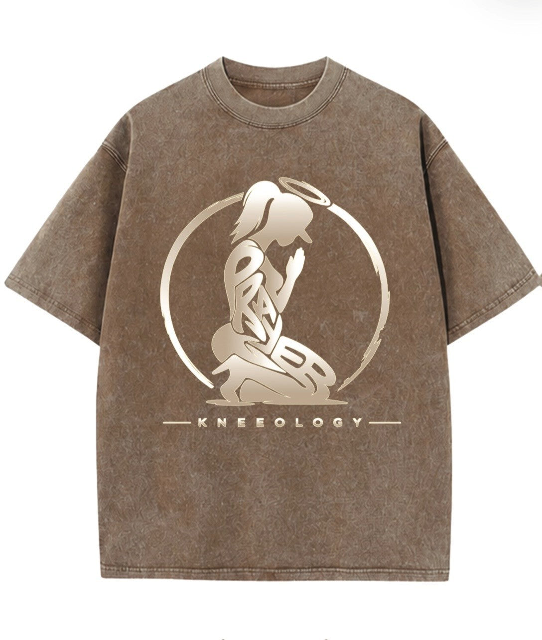 Women's Prayer Circle T-Shirt
