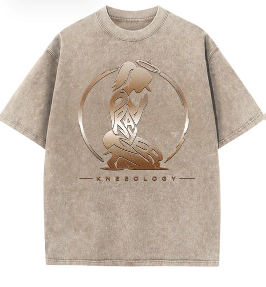 Women's Prayer Circle T-Shirt